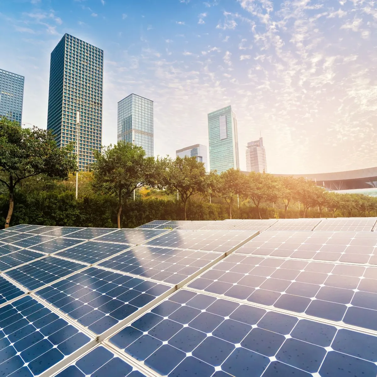 Notre approche ESG - BNP Paribas REIM France