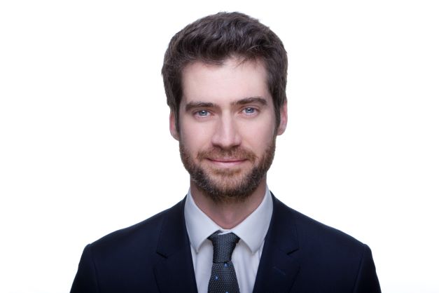 Benoit de la Boulaye