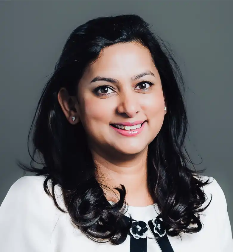 Swati Srivastava