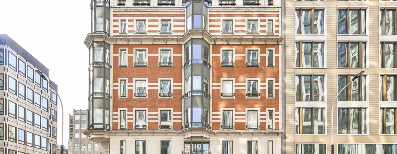Victoria street london reim