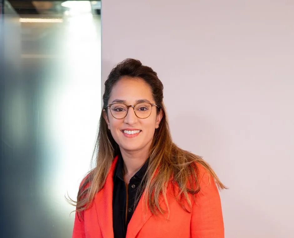 Nehla Krir BNP Paribas Real Estate REIM