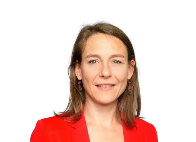 Camille Doat