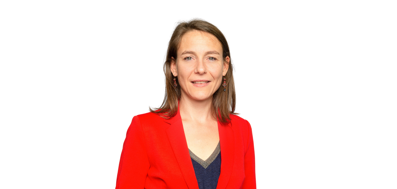 Camille Doat