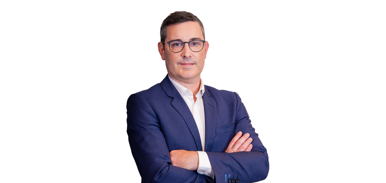 Olivier Derbez