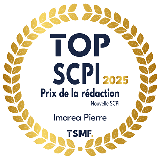 TOP SCPI 2025