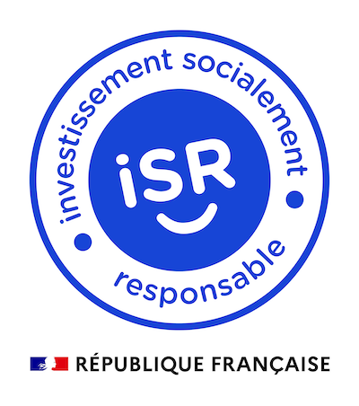 Label ISR